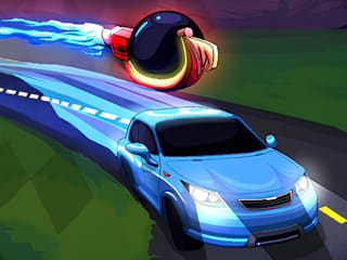 Race Clicker Idle