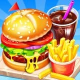Burger Games