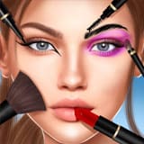 Makeover / Make-up Games