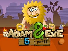 Adam And Eve 5 Part 2