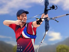 Archery King 2