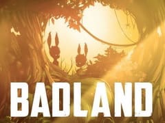 Badland Online