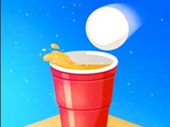 Be A Pong