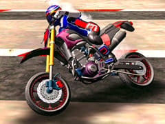 Bike Stunt Racing Game 2021