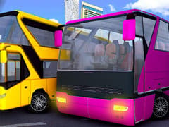 Bus Driver Simulator 2