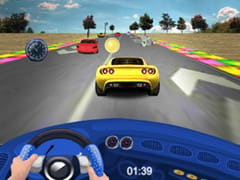Cars 3d Speed 3