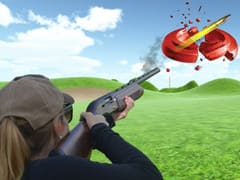 Clay Hunter 2 - Skeet Shooting