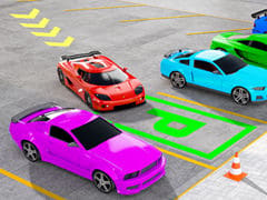 Color Parking