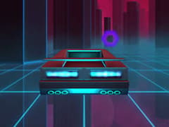 Cyber Rider Turbo - Play Cyber Rider Turbo Online on CarGames.Com