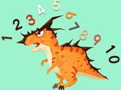 Dinosaur Math