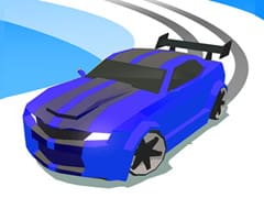 Drifty Race By Cargames