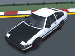 Fantastic Pixel Car Racing Gm Multiplayer