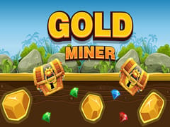 Gold Miner Online