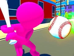 Gully Baseball