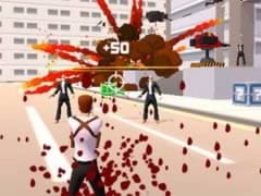 HAMMER 2 RELOADED jogo online gratuito em