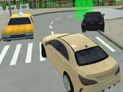 Lux Parking 3D Sunny Tropic