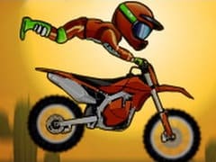 Moto X3M Bike Race Online