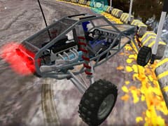 Offroad Truck Race Extreme 3D