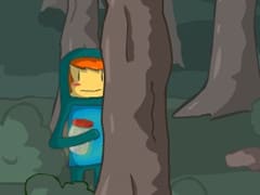 Pajama Boy 2: Dark Forest