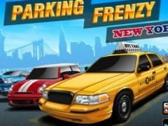 Parking Frenzy: New York