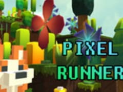 Pixel Runner