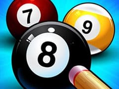 Play Axifer Billiards Game Online - Top Arcade Game Free Online