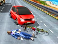 Real Bike Cycle Racing Game 3D