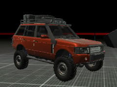 Real Offroad 4X4