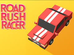 Road Rush Racer