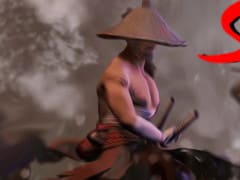 Samurai Legacy