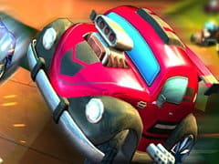 Super Toy Cars Racing Game