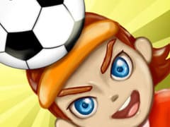 Tappy Soccer Challenge