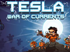 Tesla: War of Currents