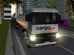 Truck Simulator: Russia