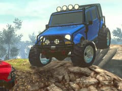 Ultimate Offroad Cars 2