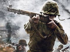 WW2 Cold War Game FPS