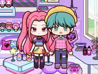 2 Player Games Design Salon