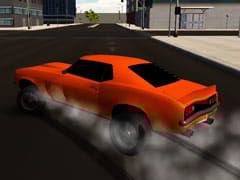 3D City Racer
