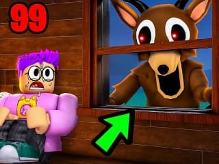 99 Nights In The Forest