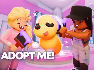Adopt Me!