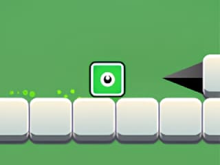 Amazing Cube Adventure