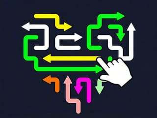 Arrows - Puzzle Escape