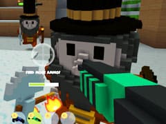 Artic Assault - Adventure Box