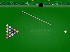Axifer Billiards