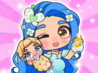 Ayla World: Avatar City