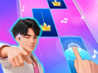 Beat Blader 3D: EDM Music Race