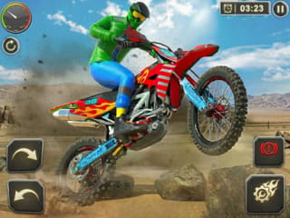 Biking Extreme 3D