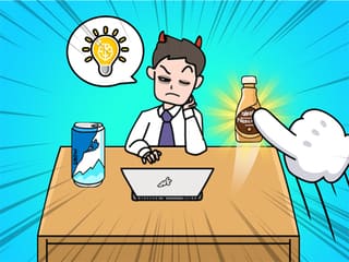 Brain Puzzle: Tricky Choices