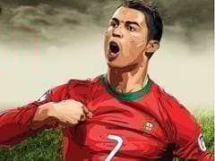 Brazil Penalty World Cup