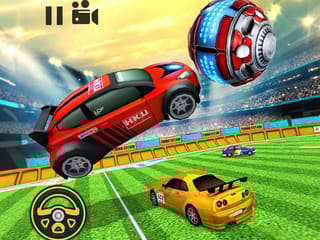 Cars Royale: Battle Arena